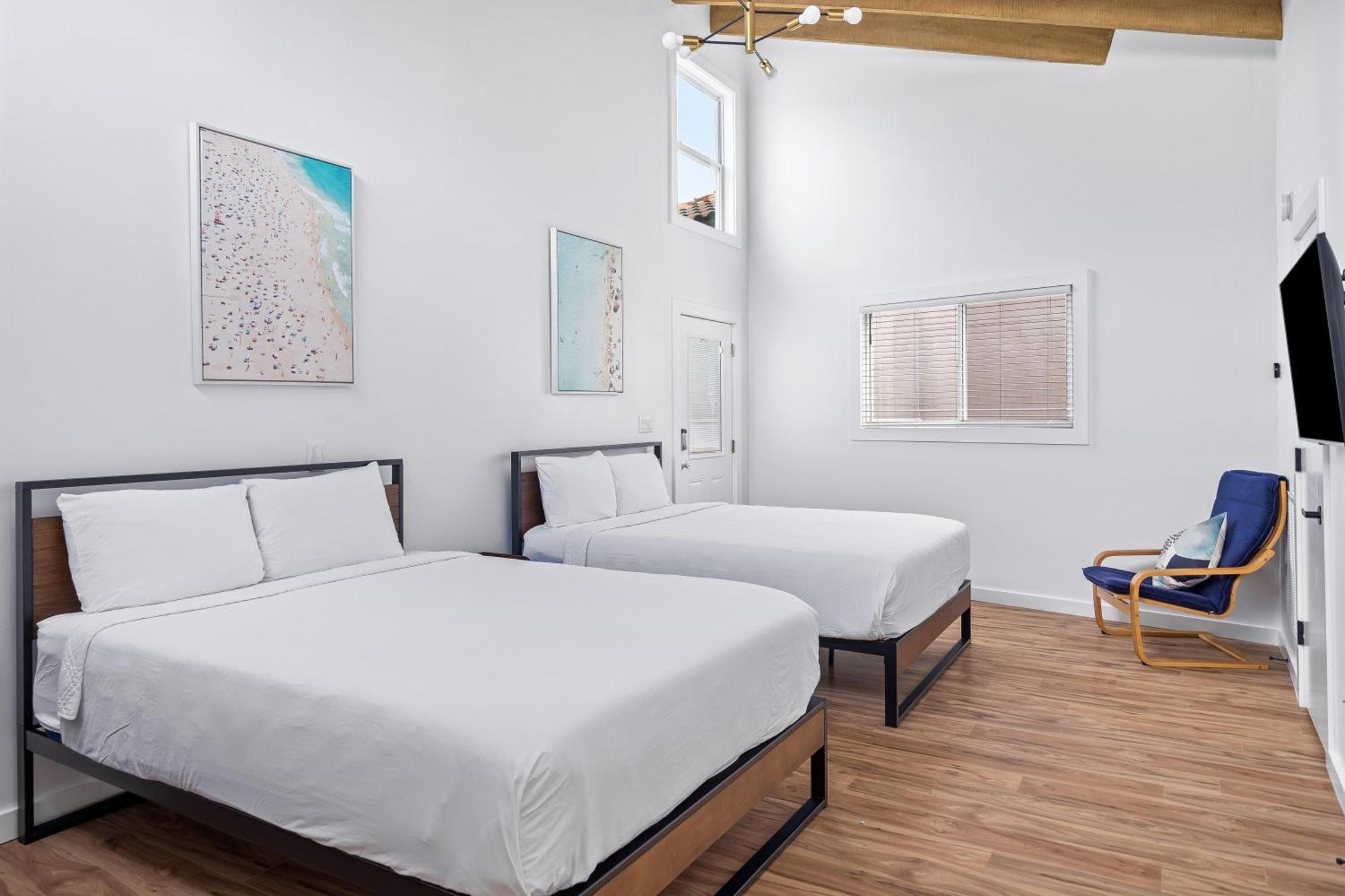 Casa Lily Villa เดสติน ภายนอก รูปภาพ