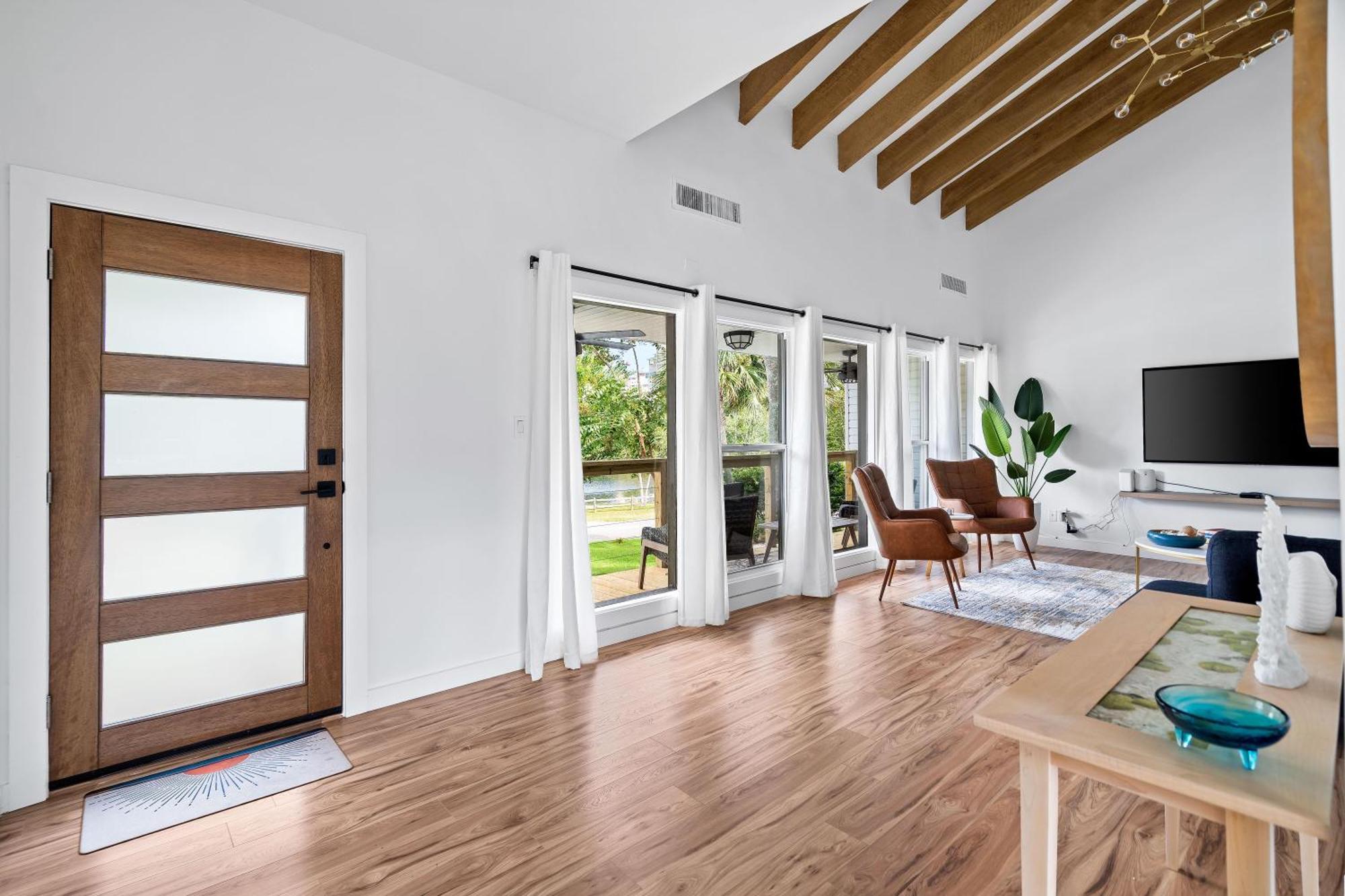 Casa Lily Villa เดสติน ภายนอก รูปภาพ