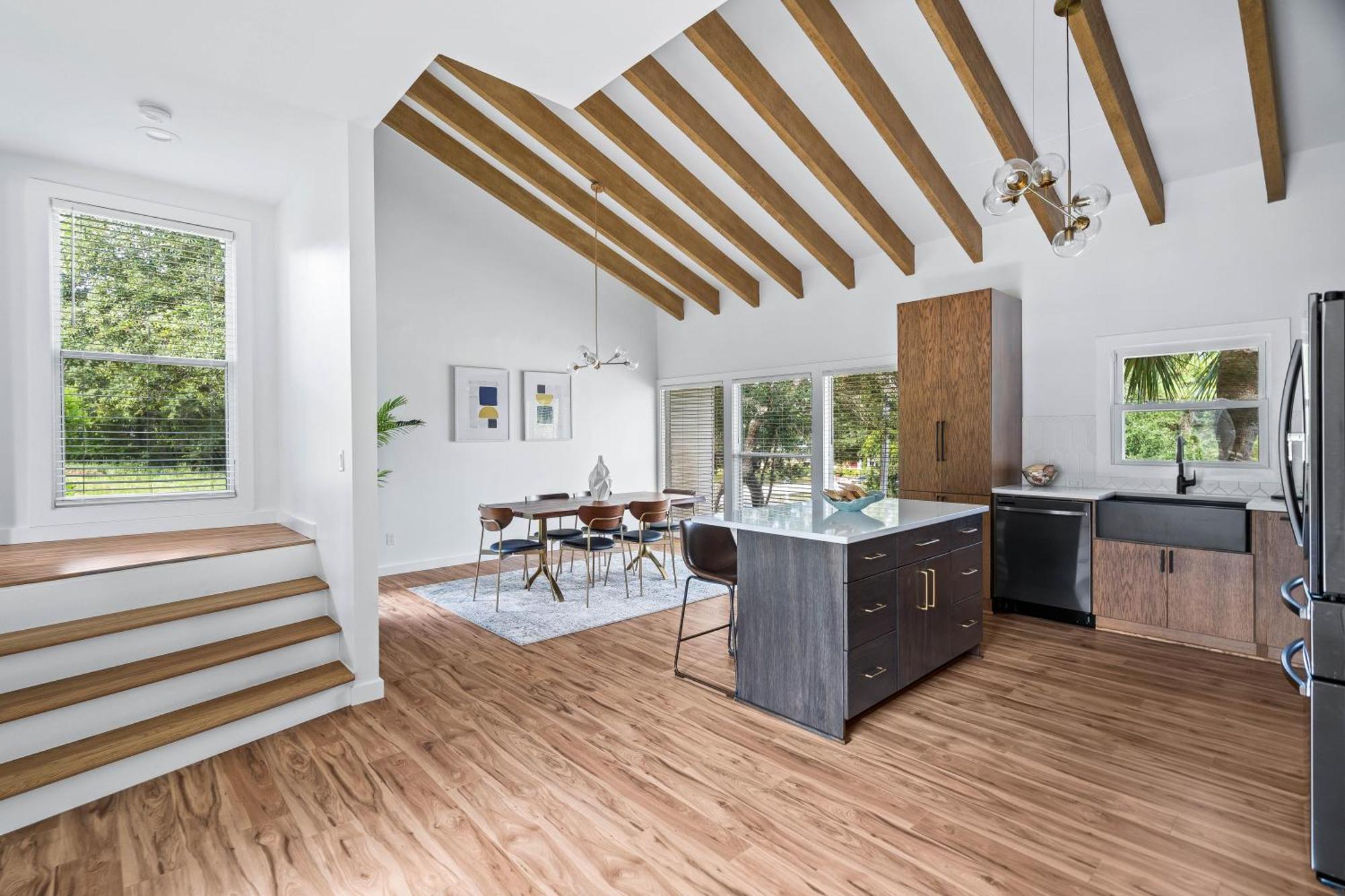 Casa Lily Villa เดสติน ภายนอก รูปภาพ